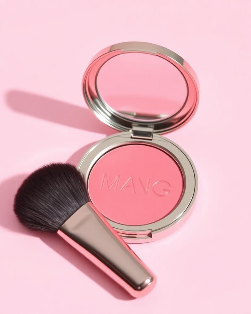 Rose Petal Blush
