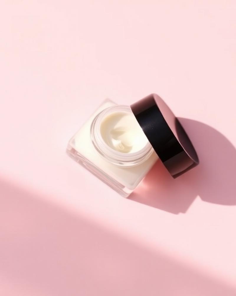 Silk Hydration Cream