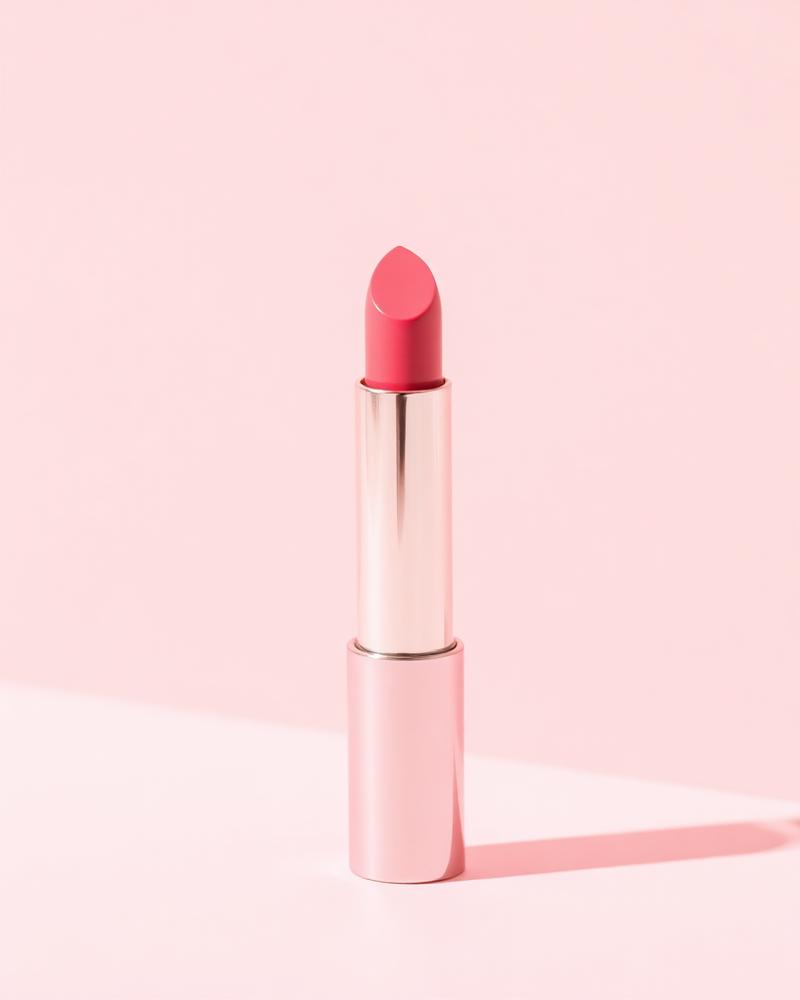 Velvet Matte Lipstick