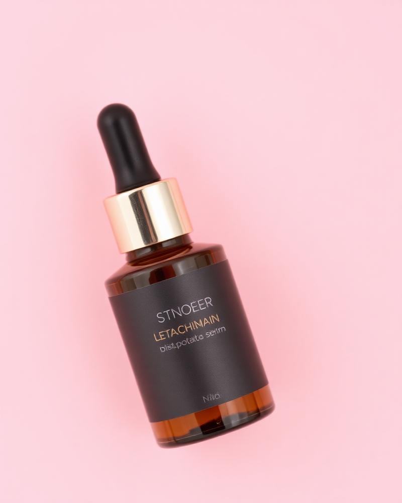 Glow Renewal Serum